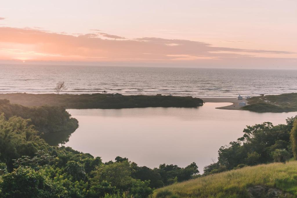  Pousada Pedra Grande