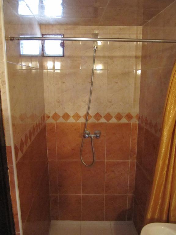 Un baño de Sindi Sud
