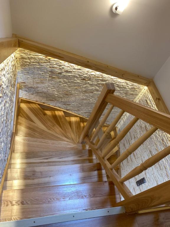 Apartamenty DOMKI GIEWONT - 13