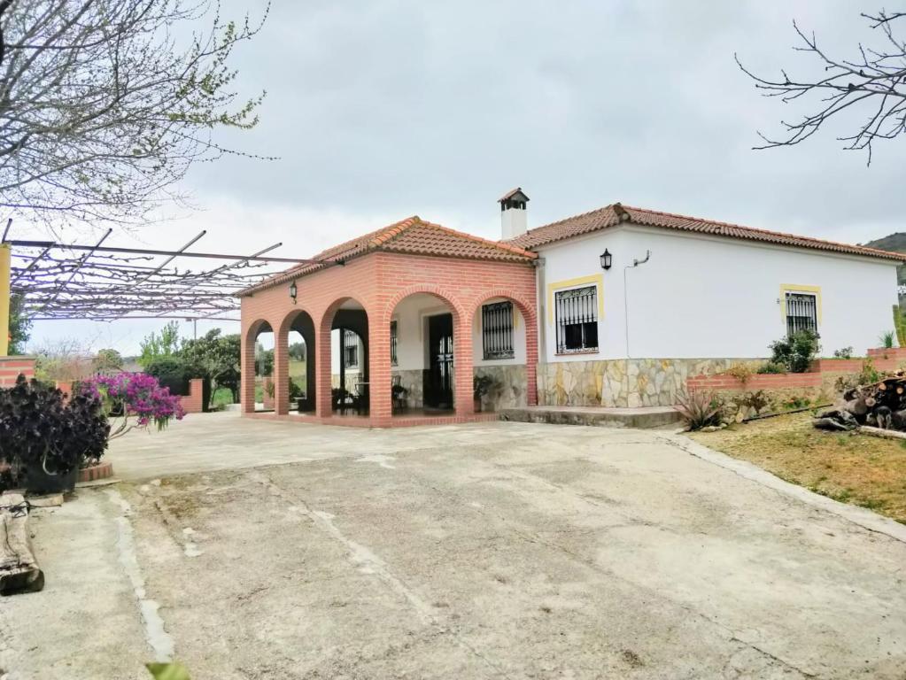 Casa Rural Fuente de la Higuera, Ronda – Precios actualizados ...