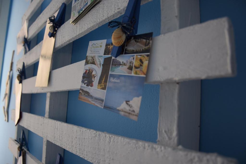 Fotografie z fotogalerie ubytování A mmari semu - Scala dei Turchi v destinaci Realmonte