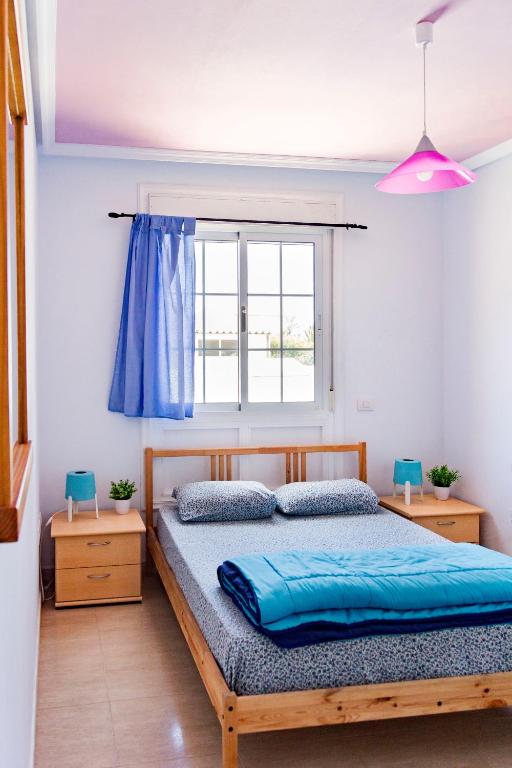 Aloe Vera Shared House - Double Room With Shared Bathroom
