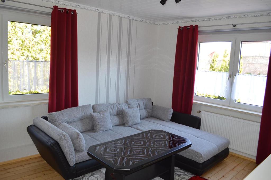 Am Klostergarten - Two-Bedroom Apartment 
