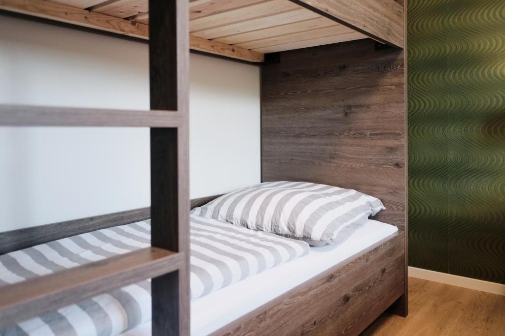 Beisenbusch Hotel & Restaurant - Chambre Double Avec Lit D'Appoint