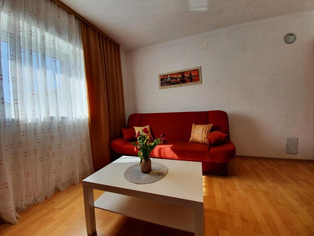 Posedenie v ubytovaní Private Accommodation Kanegra