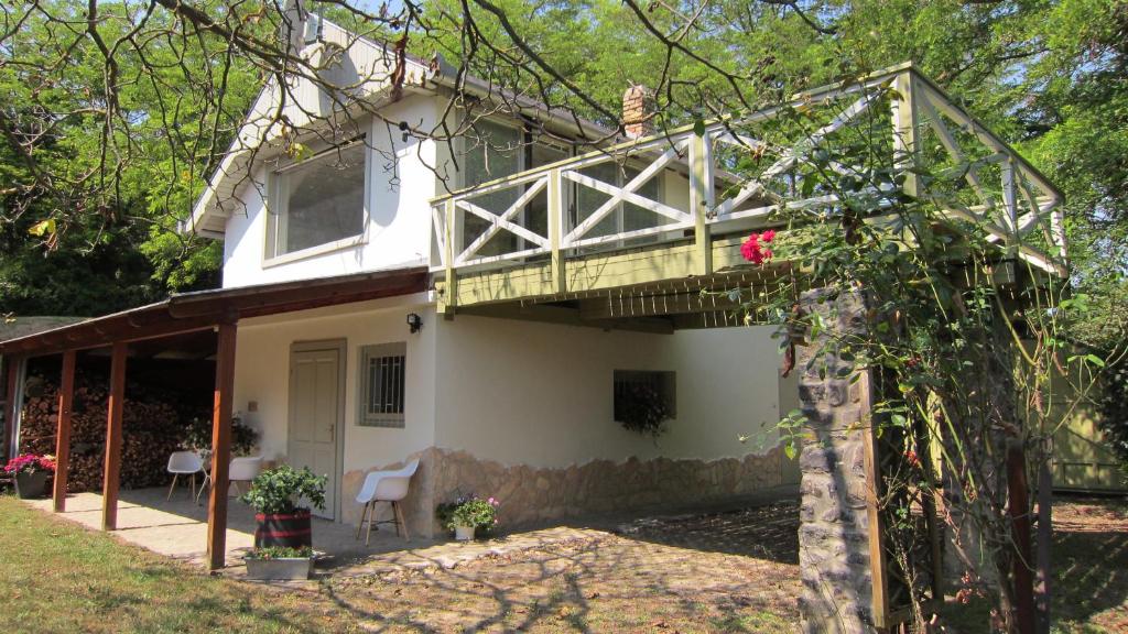 Nature House Arany - Housity