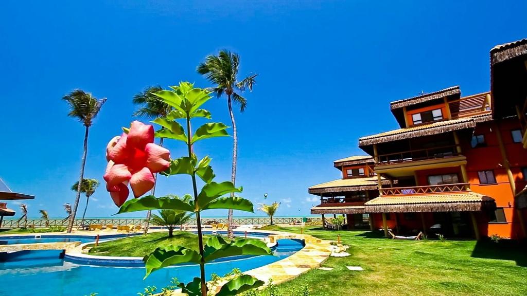  Dream Village Penthouse com Jacuzzi