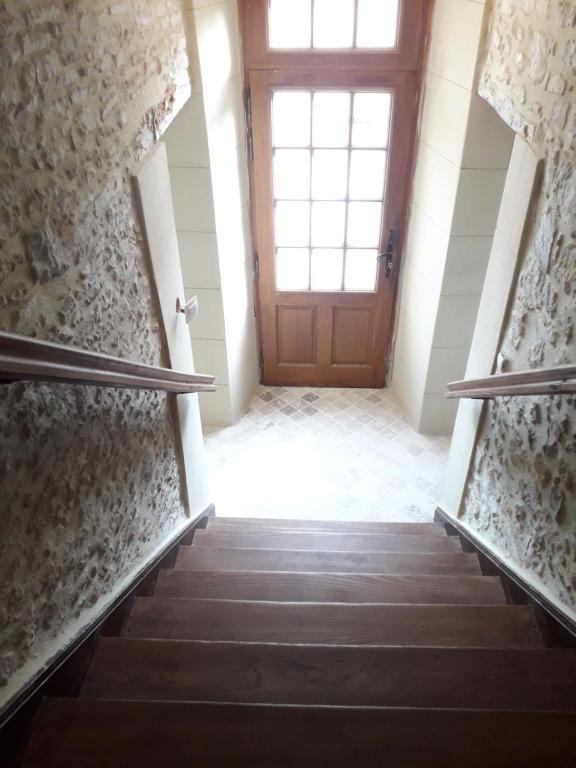 Fotografie z fotogalerie ubytování Ferme du Rupalley v destinaci Isigny-sur-Mer