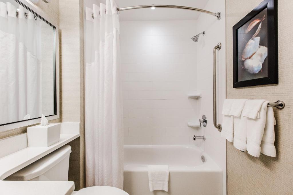 Candlewood Suites West Edmonton - Mall Area by IHG - Resim 26