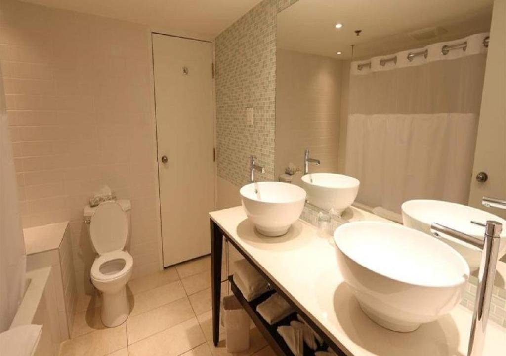 Hotel Classique - Resim 33