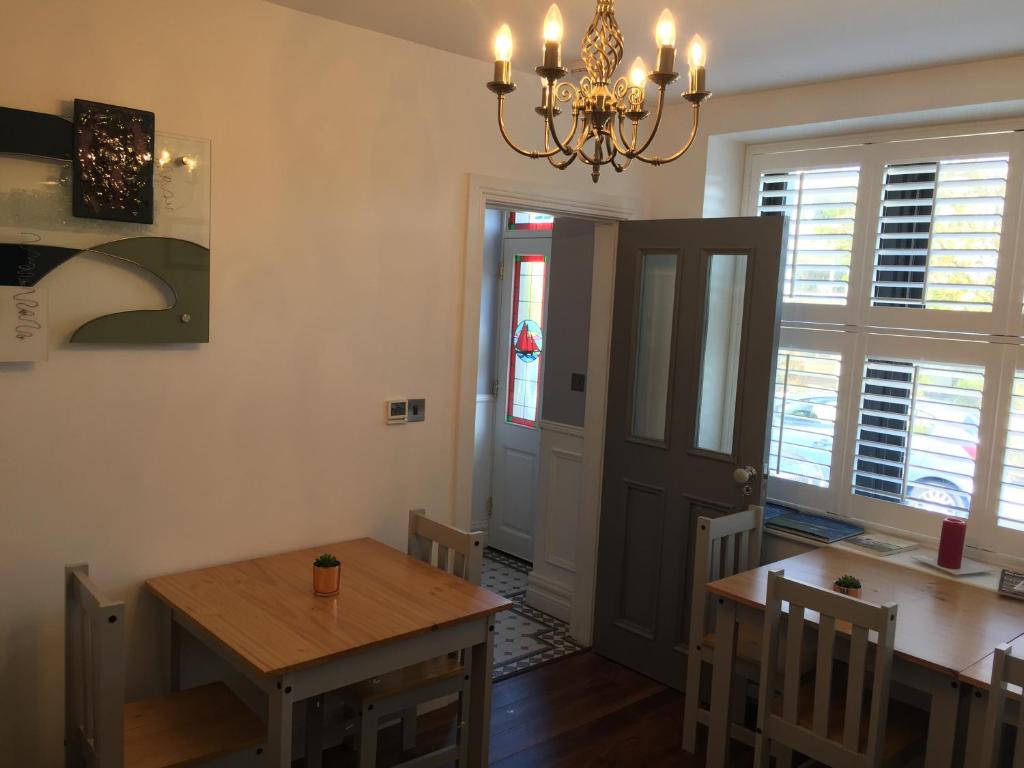 Fotografie z fotogalerie ubytování Lisheen Lodge v destinaci Galway