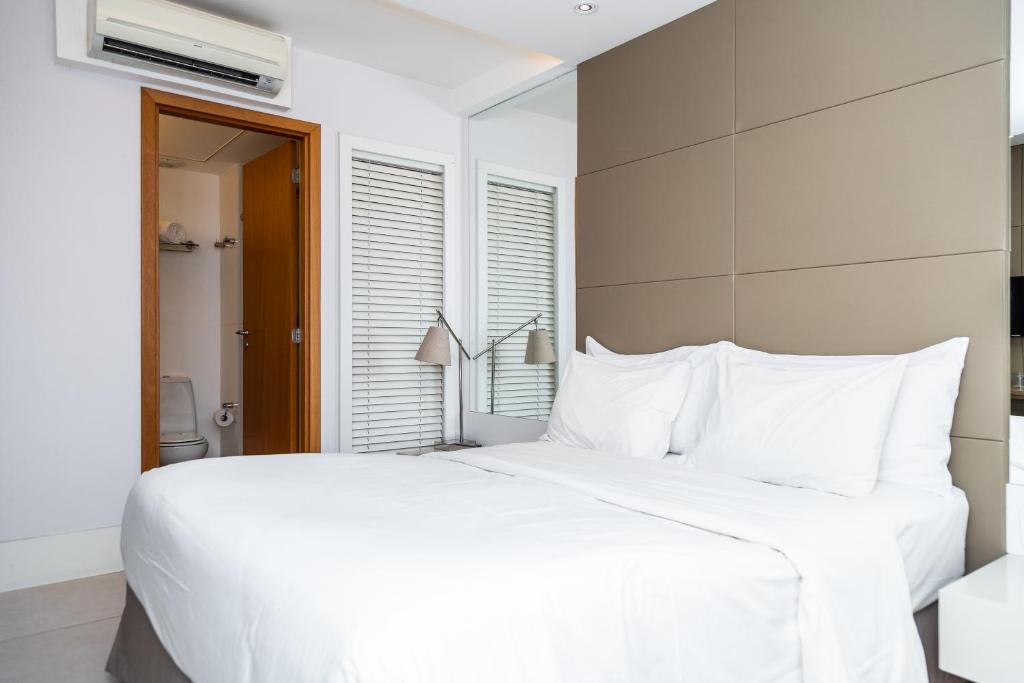  Hilton Garden Inn Belo Horizonte Lourdes