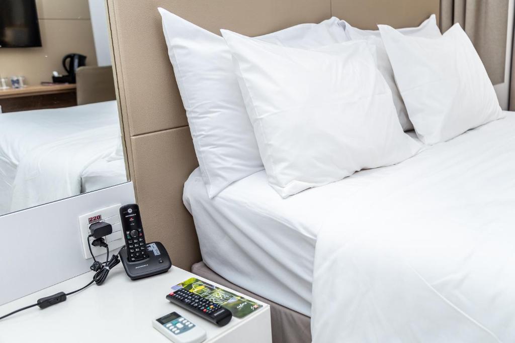  Hilton Garden Inn Belo Horizonte Lourdes