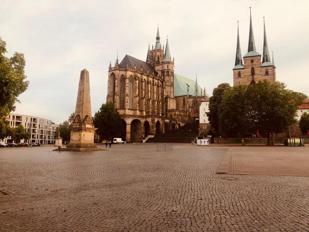 Ferienwohnungen Mey Haus zum Rosenstock - 17