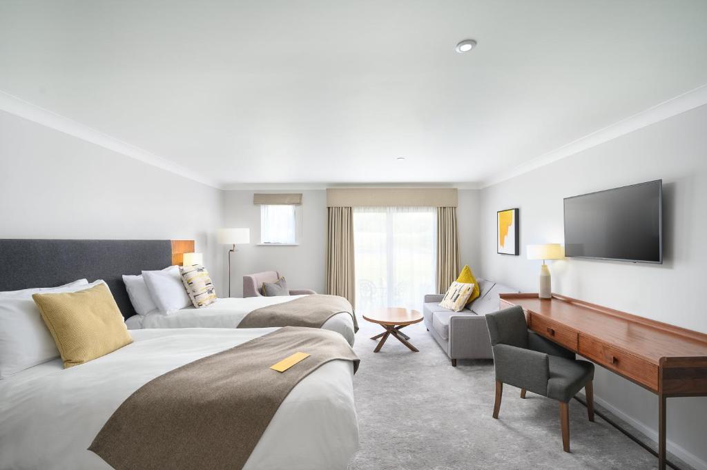 voco Oxford Thames, an IHG Hotel - 