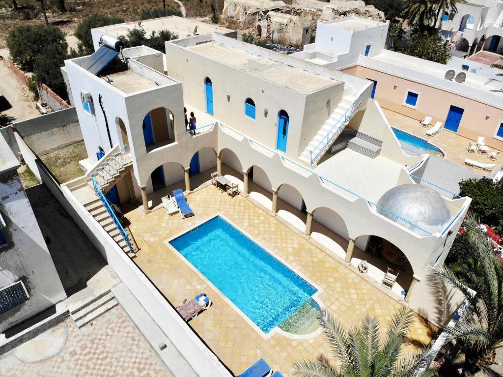 Villa With 6 Bedrooms In Djerba With Wonderful City View Private Pool Enclosed Garden ميدون أحدث أسعار 2021 Villa With 6 Bedrooms In Djerba With Wonderful City View Private Pool Enclosed Garden ميدون أحدث أسعار 2021