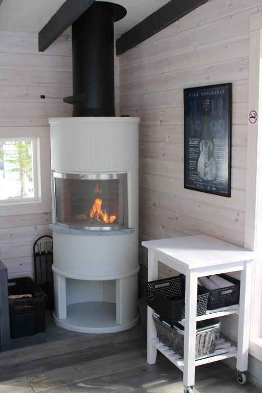 Fotografie z fotogalerie ubytování Pyhäkirnu Cottage v destinaci Pyhätunturi
