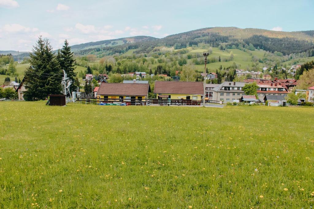 Fotografia z galérie ubytovania Apartmán Rokytnice nad Jizerou v destinácii Rokytnice nad Jizerou