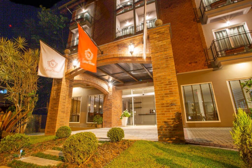  LENA ROSA Premium Hotel