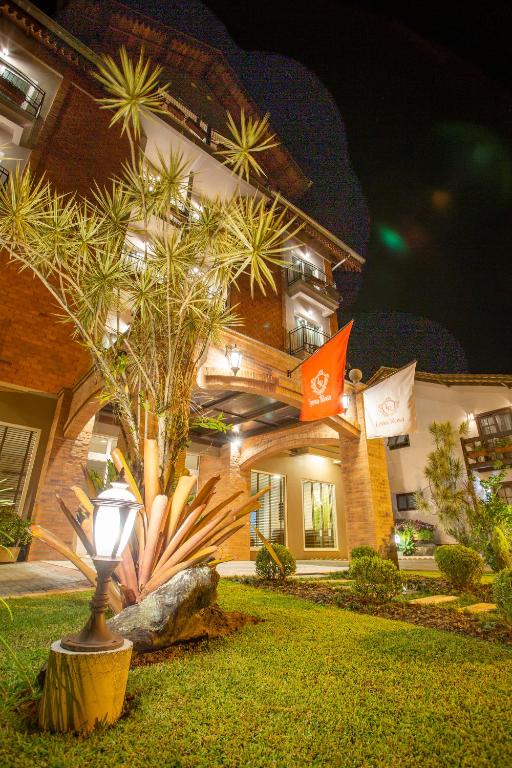  LENA ROSA Premium Hotel