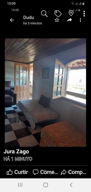  Casa da Jura