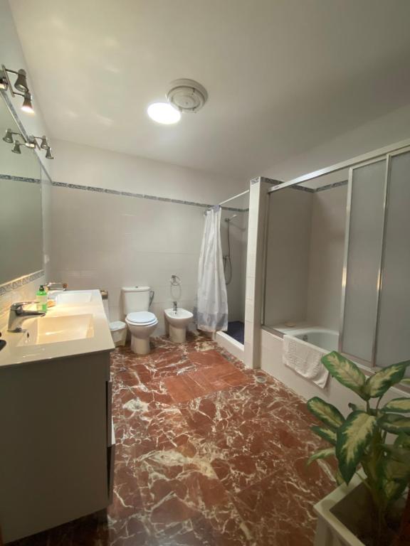 Fotografie z fotogalerie ubytování Casa Vicenta v destinaci Jávea