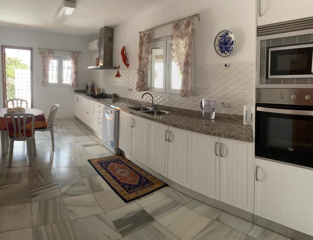 Fotografie z fotogalerie ubytování Casa Vicenta v destinaci Jávea