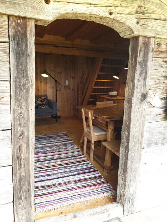 Fotografie z fotogalerie ubytování Attwengerhof v destinaci Traunkirchen