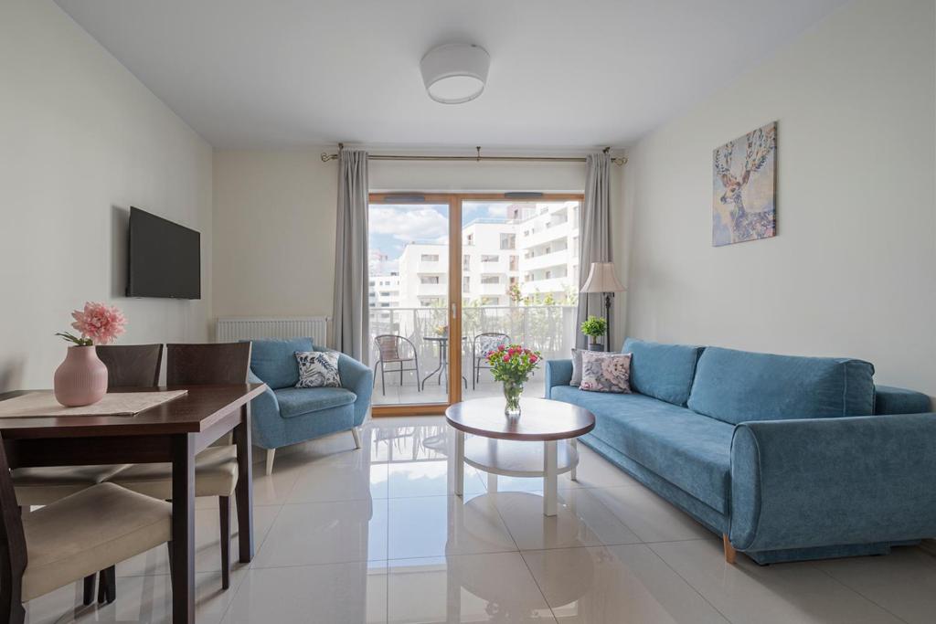 Dream4You Apartments - One-Bedroom Apartment