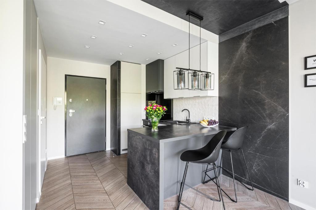 Dream4You Apartments - Deluxe Apartment