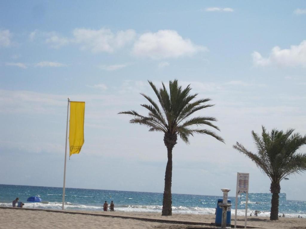 Booking.com: Appartement Piso 2 dormitorios muy cerca de la ...