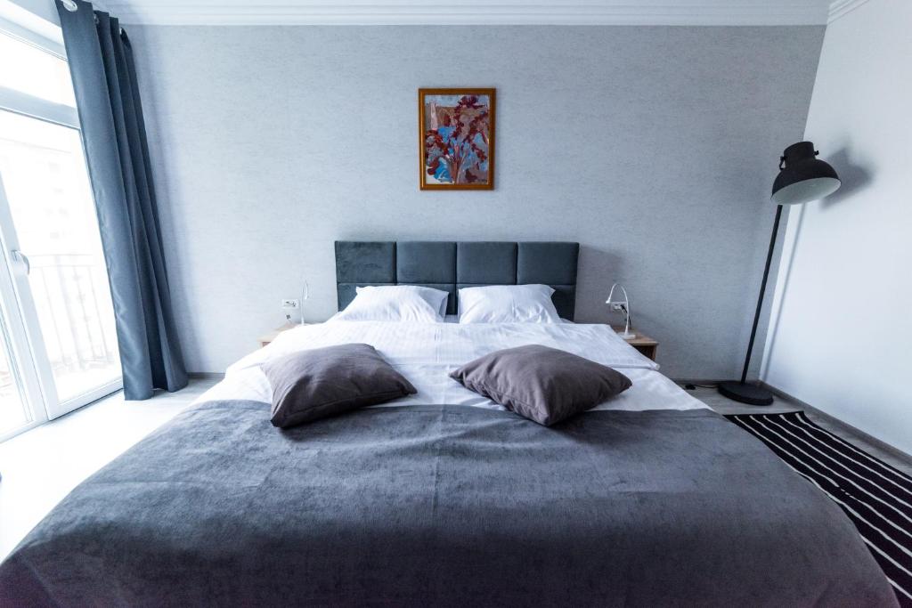 compleX living aparthotel - Resim 32