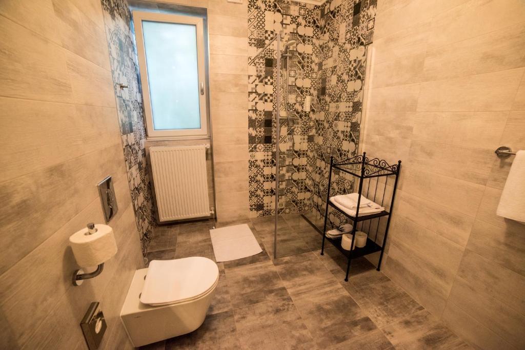 compleX living aparthotel - Resim 33