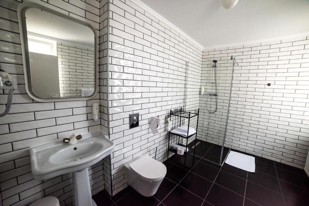 compleX living aparthotel - Resim 29