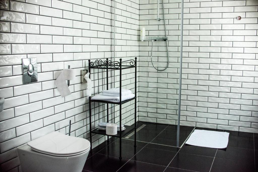 compleX living aparthotel - Resim 30