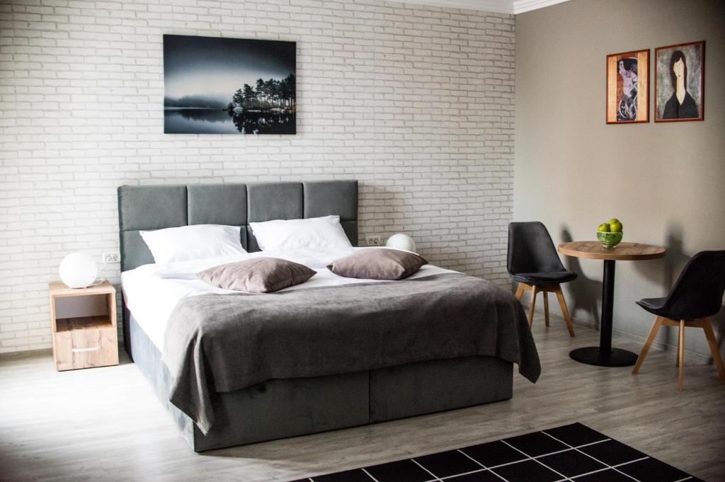 compleX living aparthotel - Resim 7