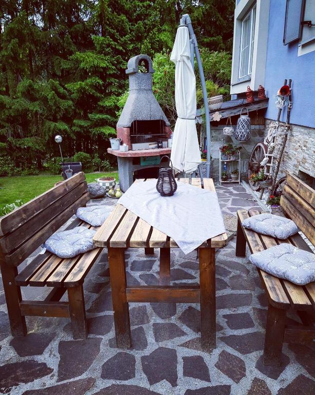 Fotografie z fotogalerie ubytování Haus Emily v Schladmingu