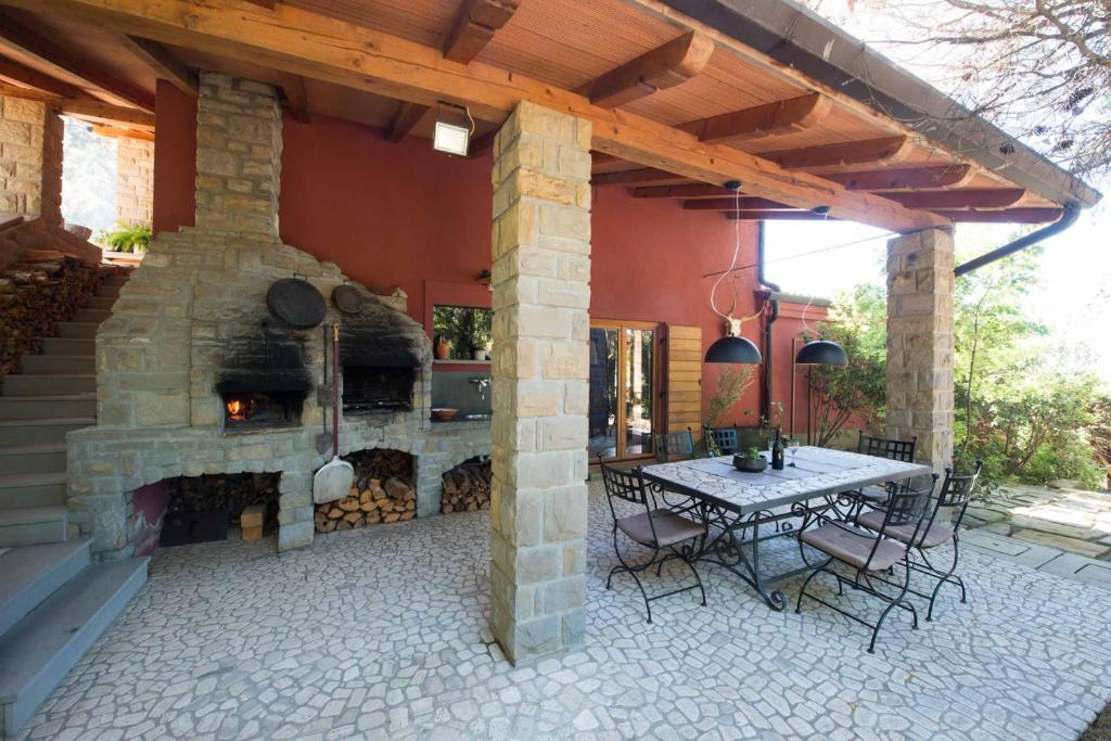 Fotografie z fotogalerie ubytování Vila Petra v destinaci Ankaran