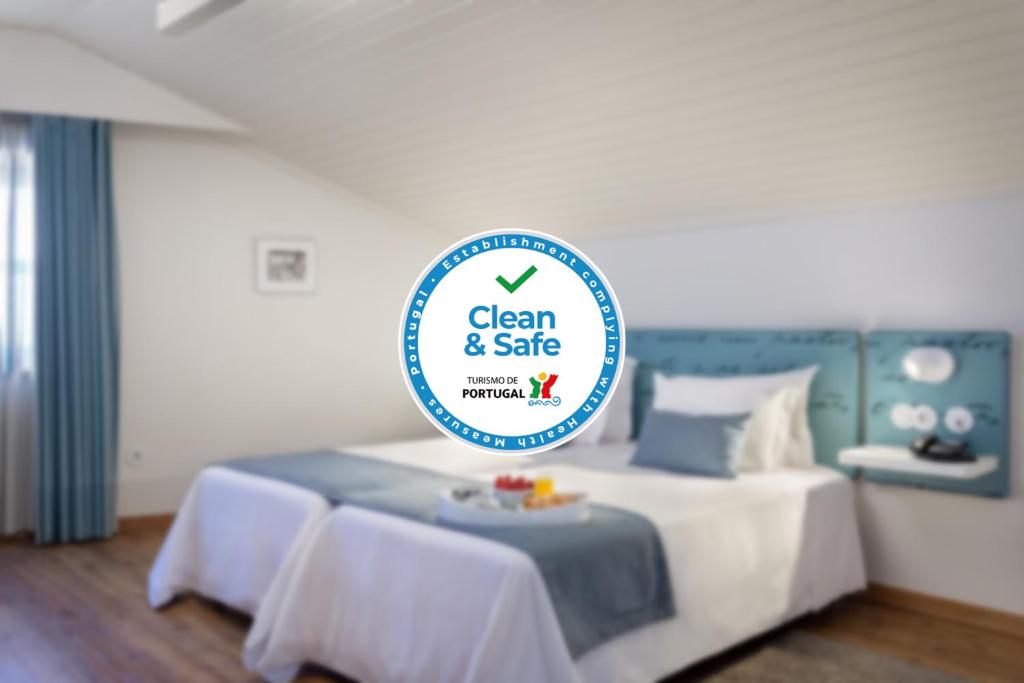 Hotel das Salinas by Alboi Group - 10