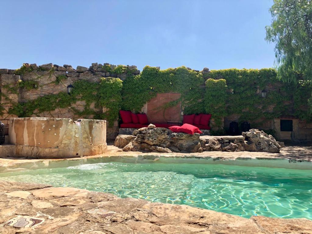 Masseria Li Reni - foto 29