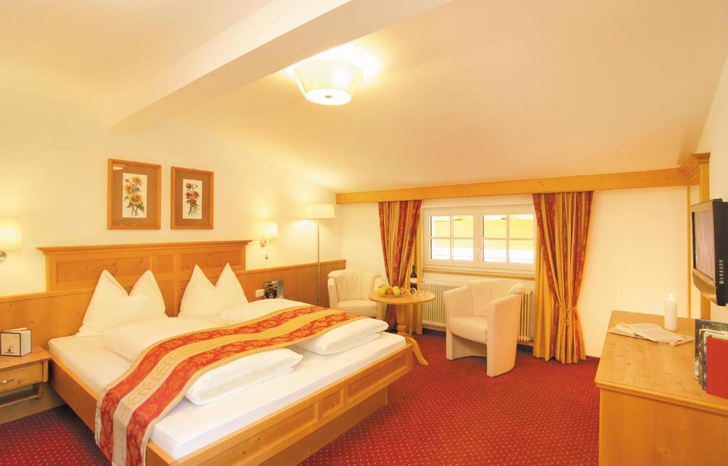 Alpenherz Hotel Garni - 2