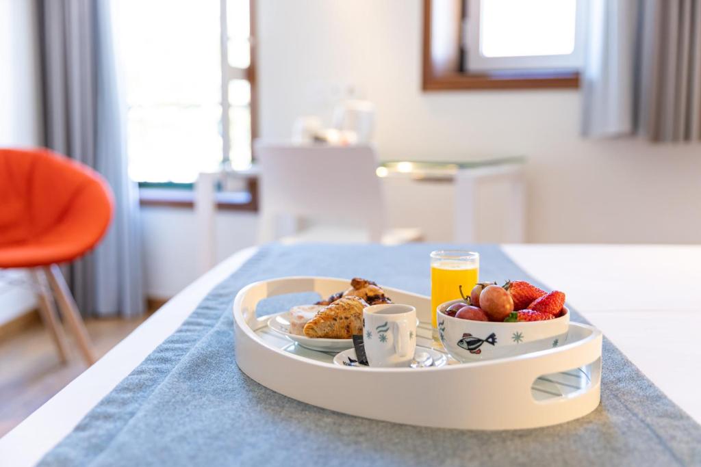 Hotel das Salinas by Alboi Group - 2