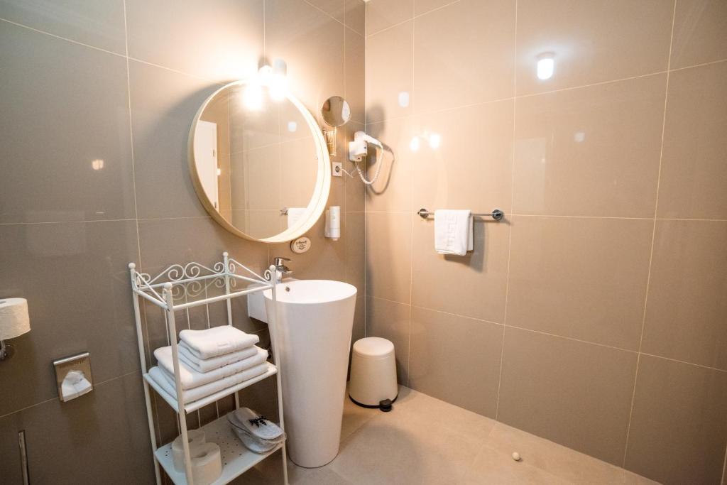 compleX living aparthotel - Resim 26