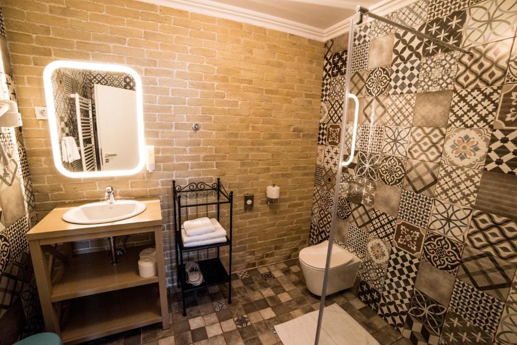 compleX living aparthotel - Resim 24