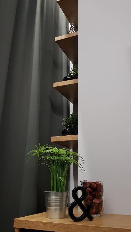 Fotografia z galérie ubytovania Wola Loft Apartment vo Varšave