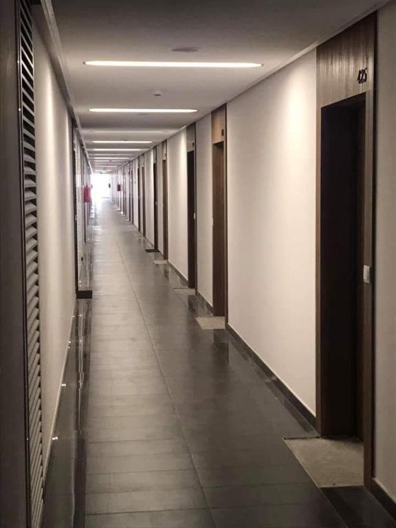 Fotografia z galérie ubytovania Wola Loft Apartment vo Varšave