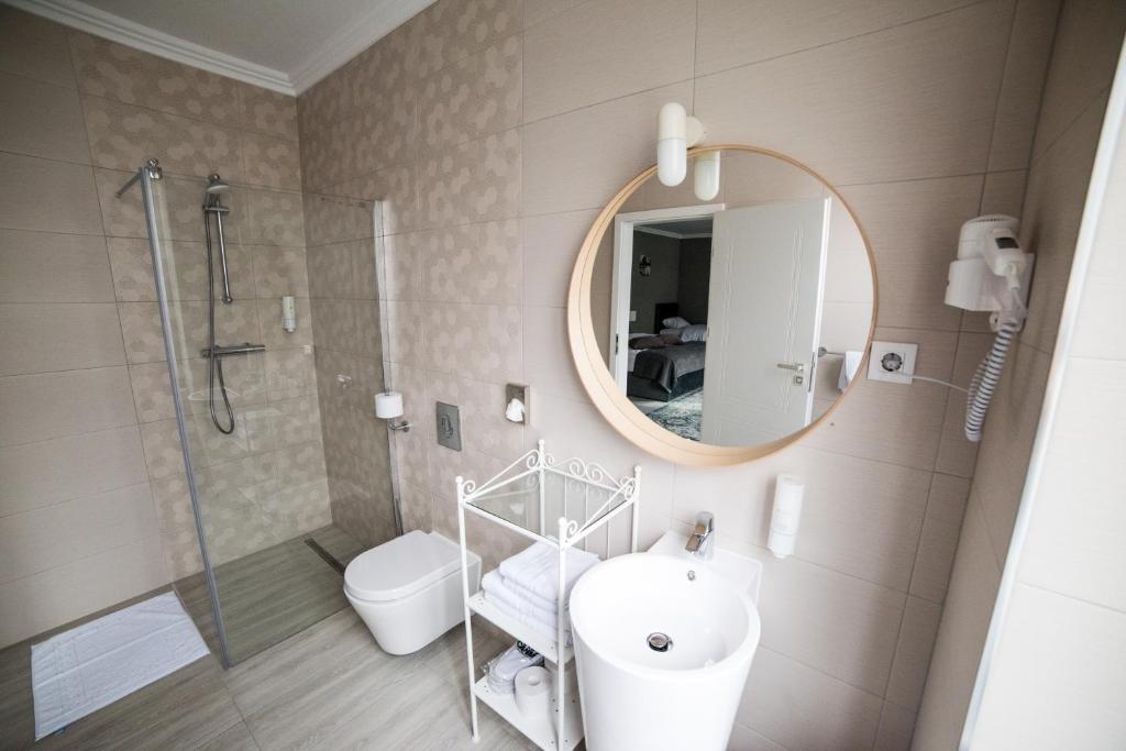 compleX living aparthotel - Resim 23