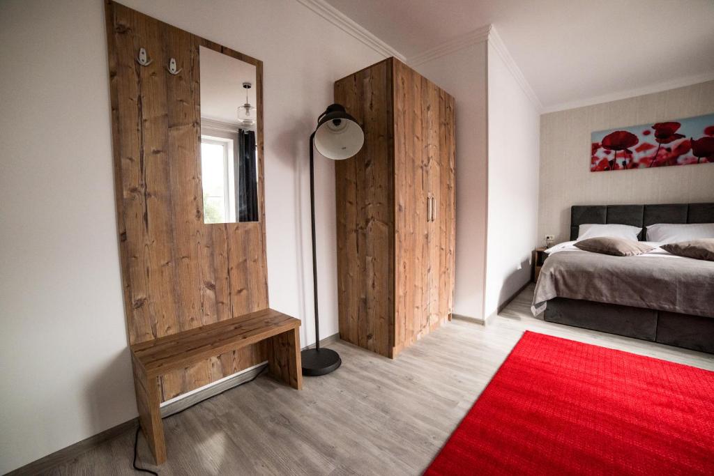 compleX living aparthotel - Resim 17