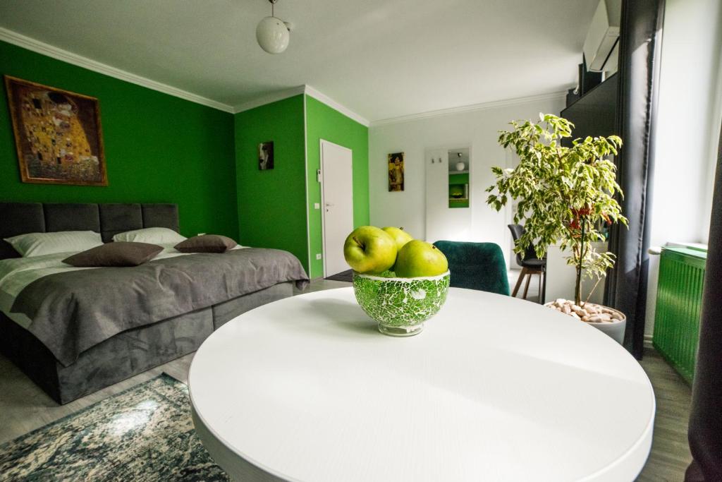 compleX living aparthotel - Resim 6