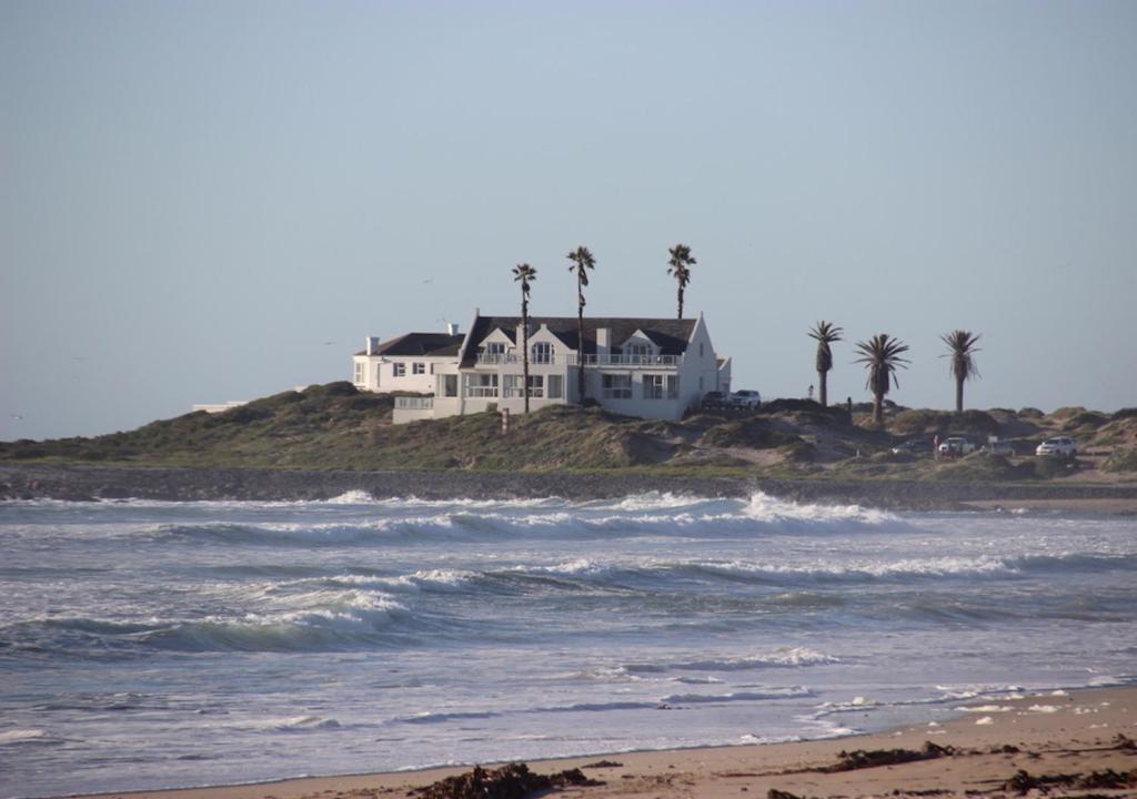 Zeezicht Apartments, Stompneusbaai Updated 2023 Prices